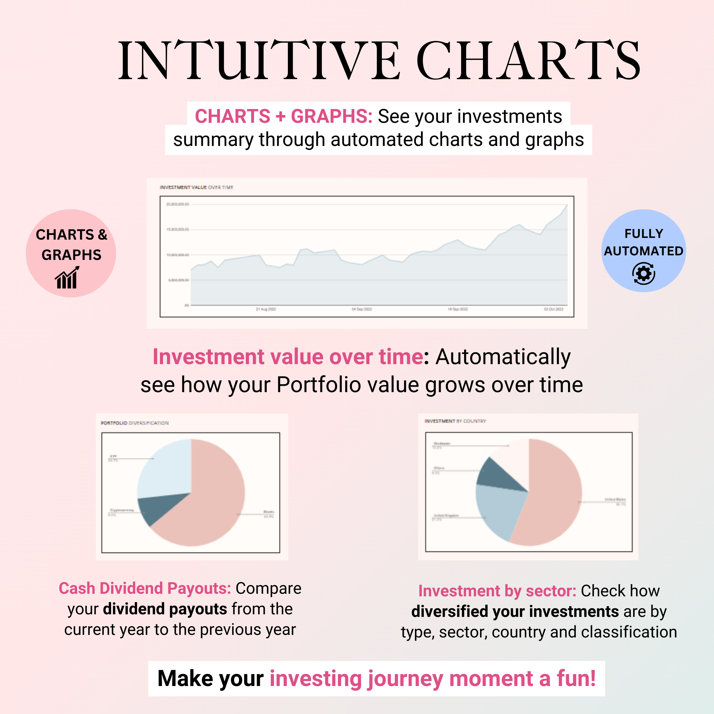 Ultimate Investment Tracker
